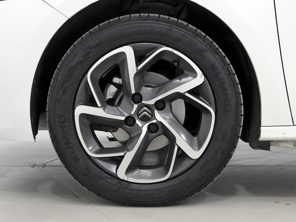 Citroën C-Elysée PureTech 60KW (82CV) Shine 7