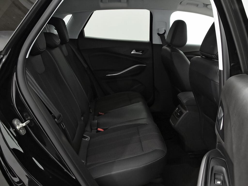 Opel Grandland 1.2 Turbo GS 6