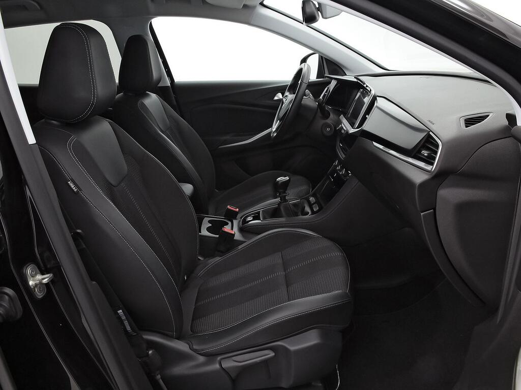 Opel Grandland 1.2 Turbo GS 5