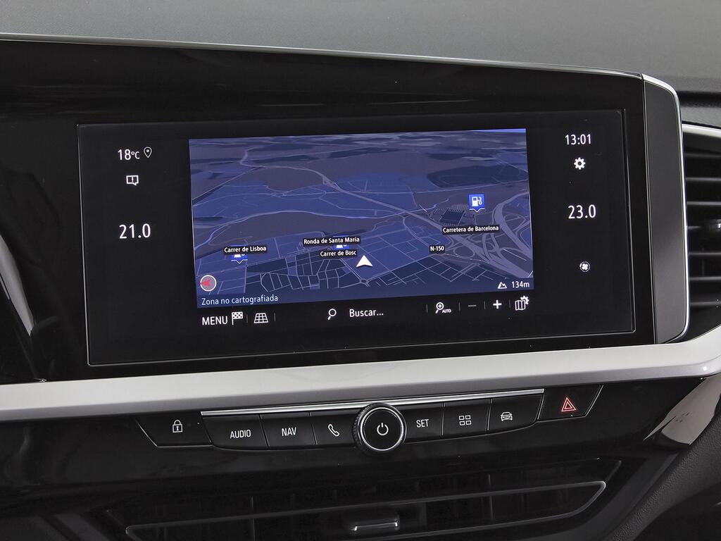 Opel Grandland 1.2 Turbo GS 19