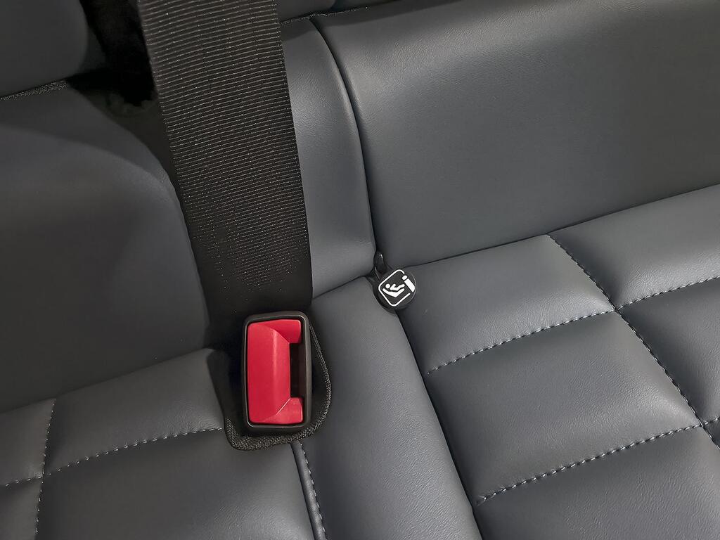 Citroën C5 Aircross HYBRID 107kW (145CV) e-DCS6 Max 38