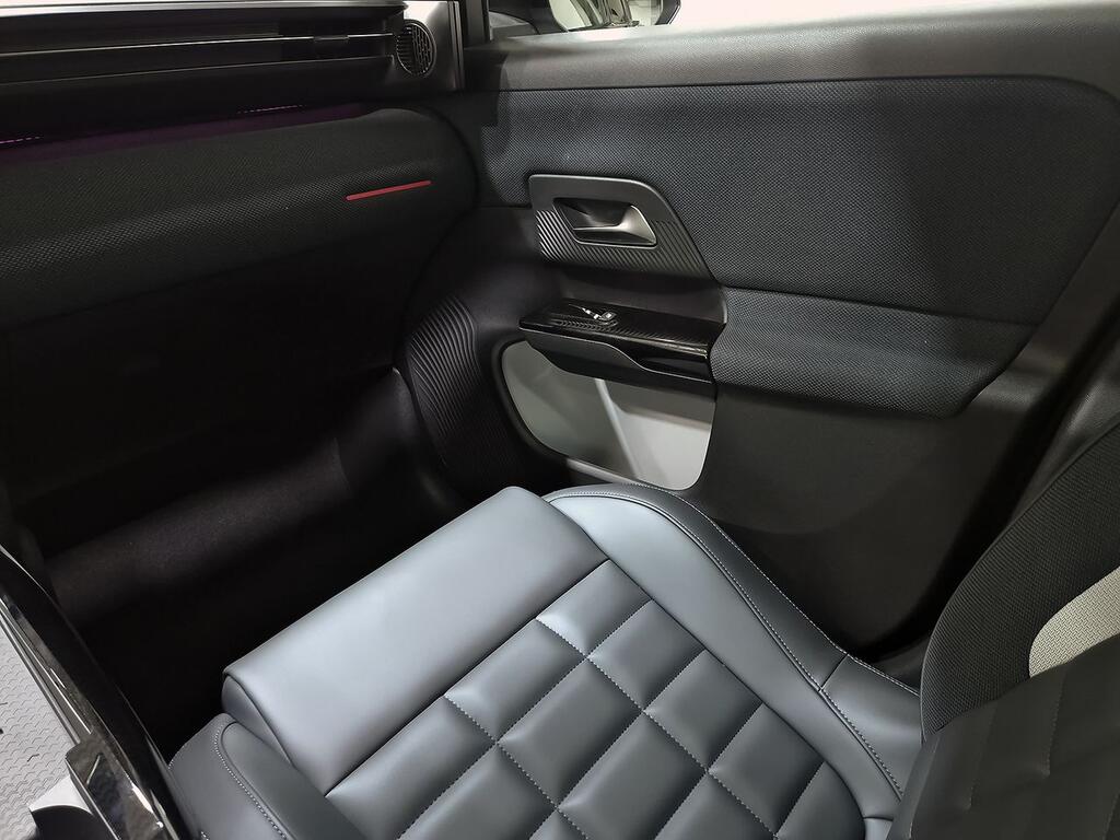 Citroën C5 Aircross HYBRID 107kW (145CV) e-DCS6 Max 36