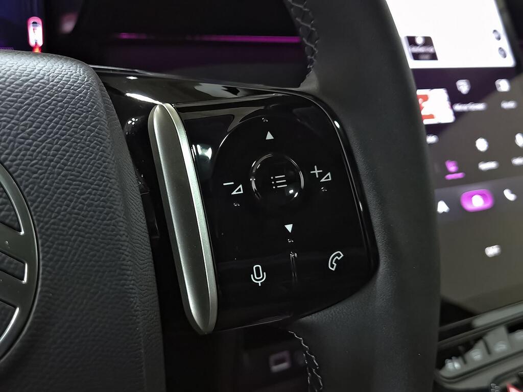 Citroën C5 Aircross HYBRID 107kW (145CV) e-DCS6 Max 19