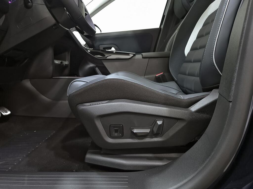 Citroën C5 Aircross HYBRID 107kW (145CV) e-DCS6 Max 35