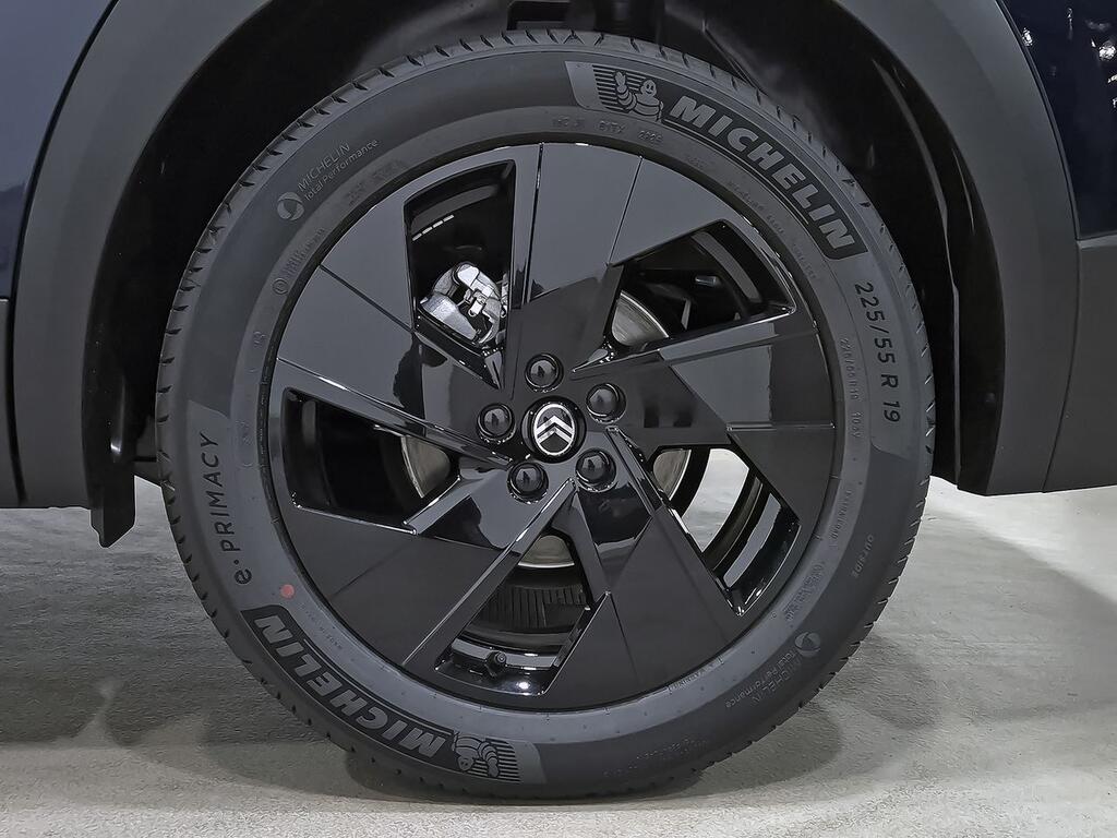 Citroën C5 Aircross HYBRID 107kW (145CV) e-DCS6 Max 11