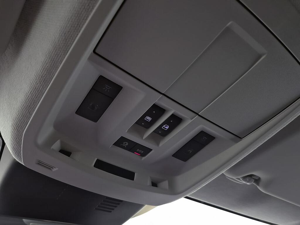 Citroën C5 Aircross HYBRID 107kW (145CV) e-DCS6 Max 33