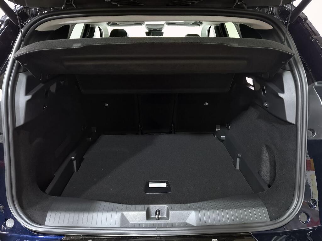 Citroën C5 Aircross HYBRID 107kW (145CV) e-DCS6 Max 10