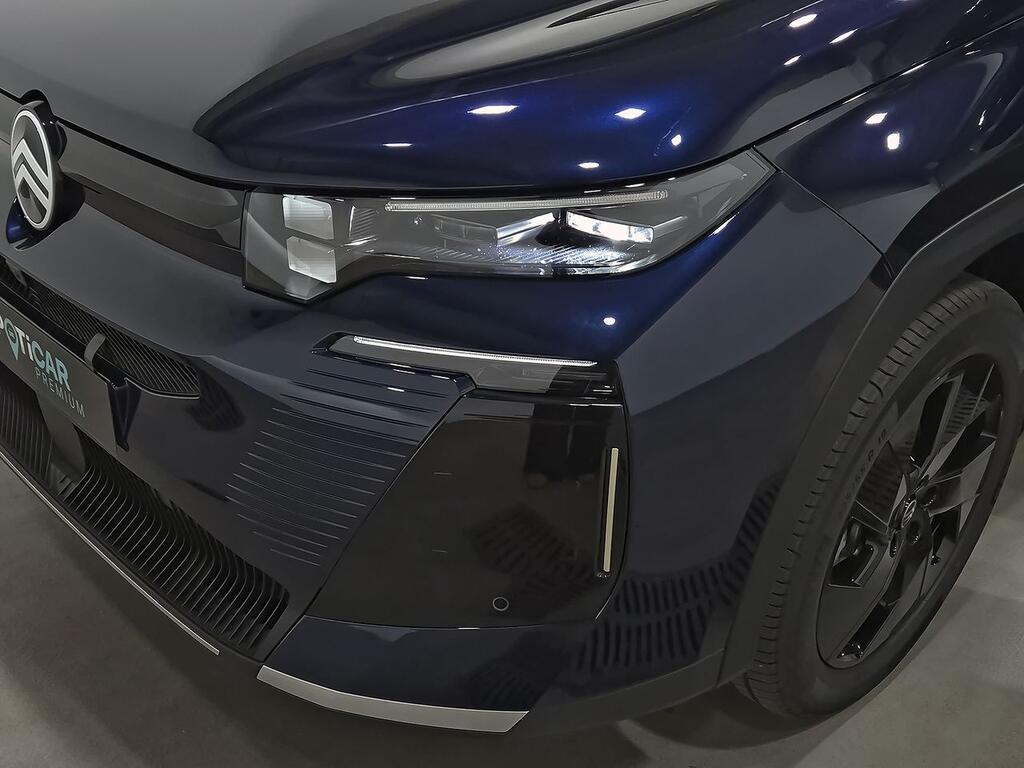 Citroën C5 Aircross HYBRID 107kW (145CV) e-DCS6 Max 44