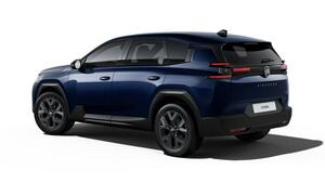 Citroën C5 Aircross HYBRID 107kW (145CV) e-DCS6 You