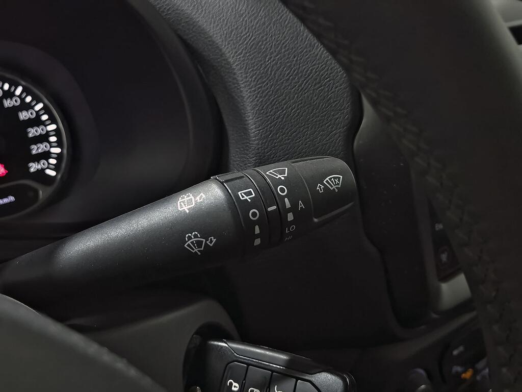 Jeep Renegade eHybrid 1.5 96kW(130CV) Limited ATX 14