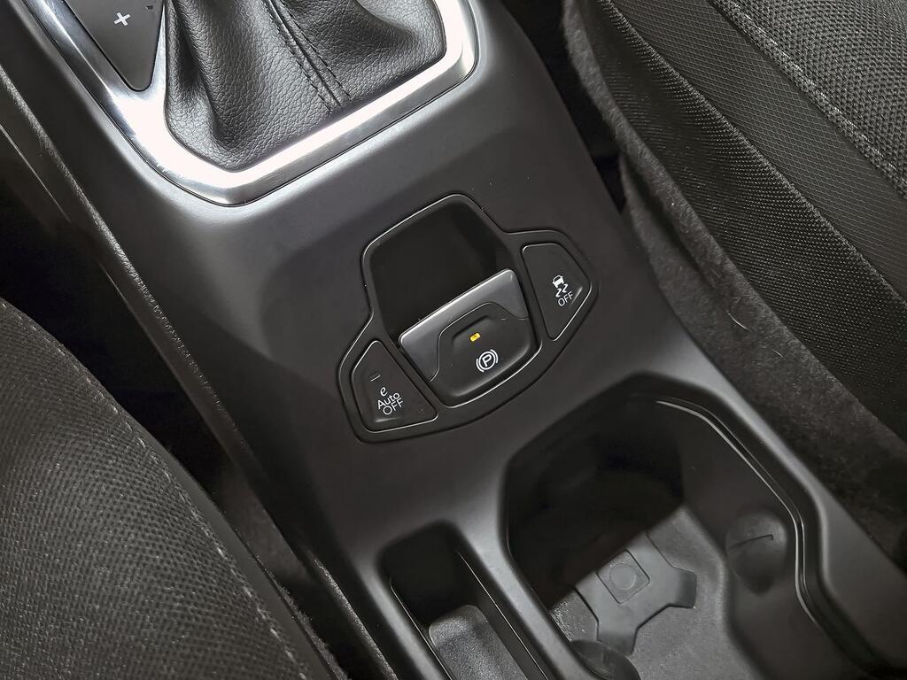 Jeep Renegade eHybrid 1.5 96kW(130CV) Limited ATX 21