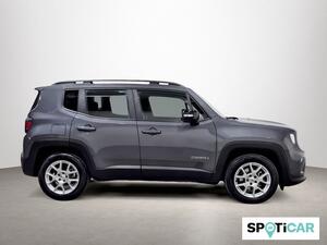 Jeep Renegade eHybrid 1.5 96kW(130CV) Limited ATX