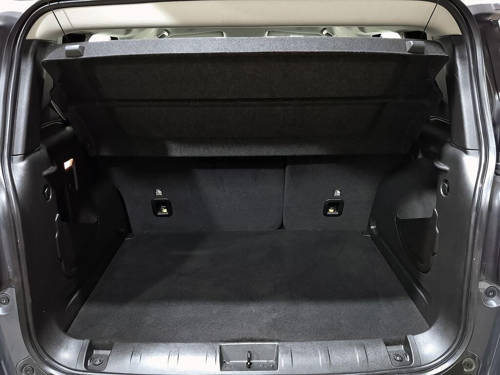 Jeep Renegade eHybrid 1.5 96kW(130CV) Limited ATX 27