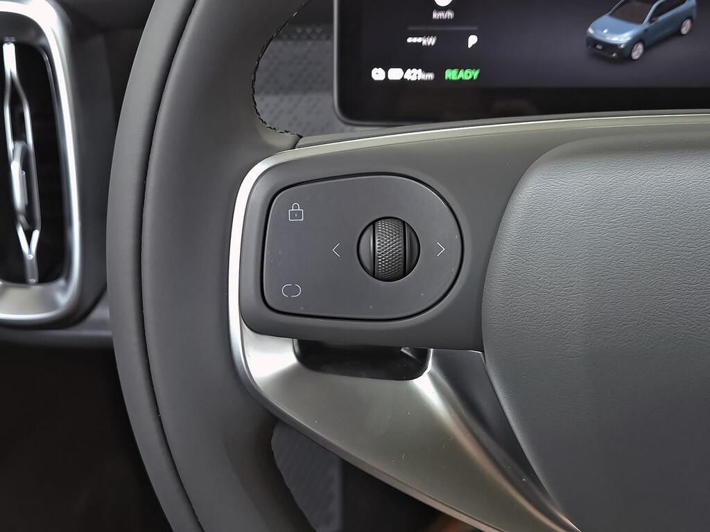 Leapmotor B10 B10 BEV 67.1kWh DesignProMax Auto 16