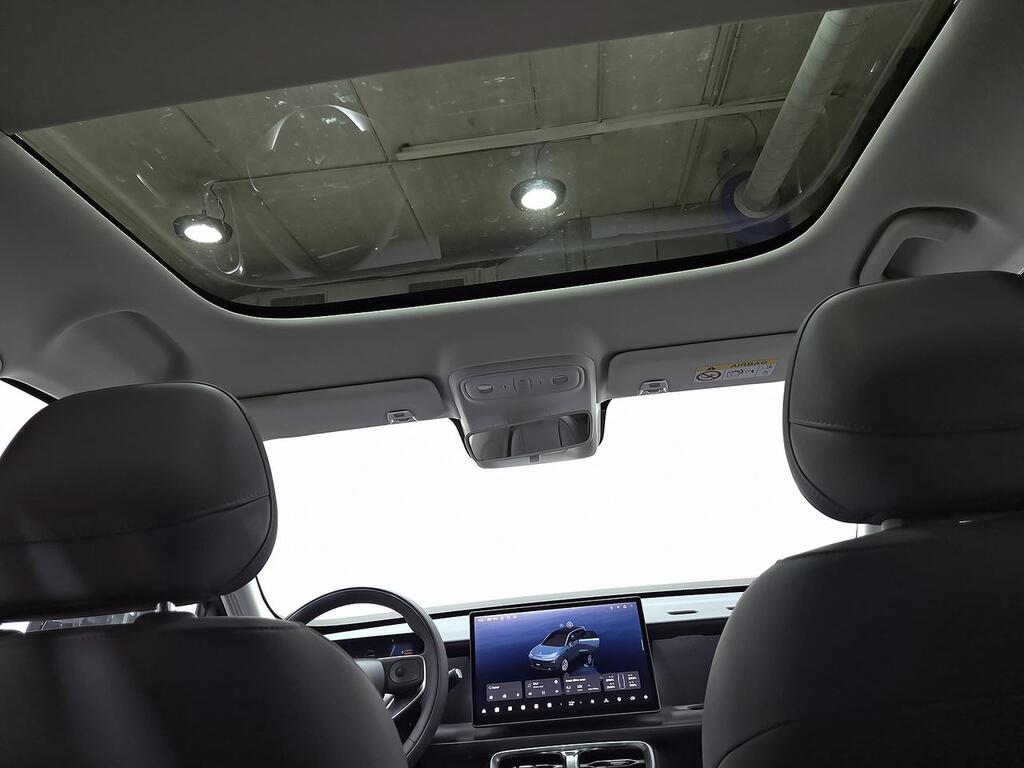 Leapmotor B10 B10 BEV 67.1kWh DesignProMax Auto 31