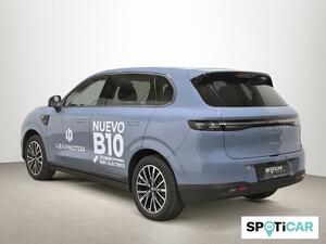 Leapmotor B10 B10 BEV 67.1kWh DesignProMax Auto