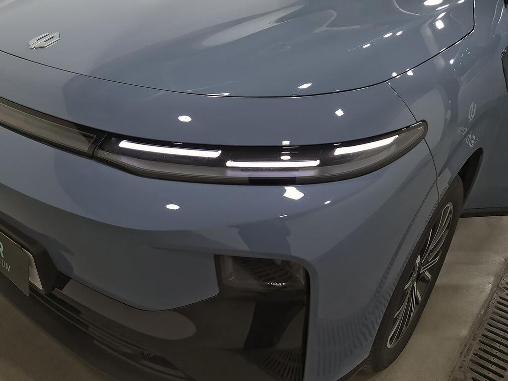 Leapmotor B10 B10 BEV 67.1kWh DesignProMax Auto 36