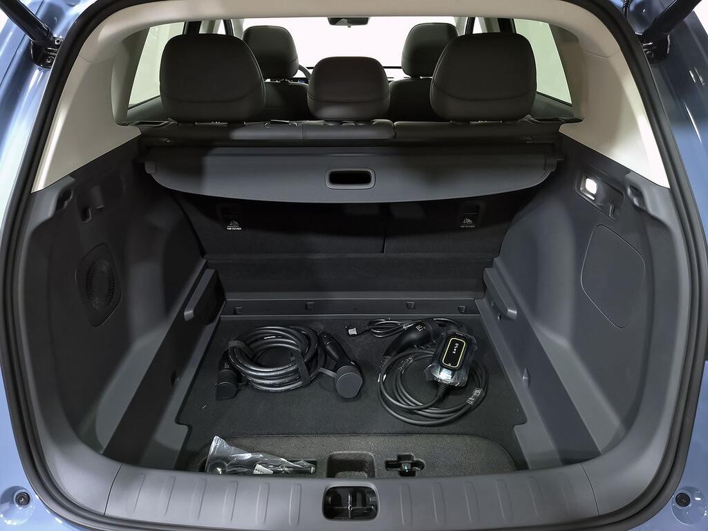 Leapmotor B10 B10 BEV 67.1kWh DesignProMax Auto 34