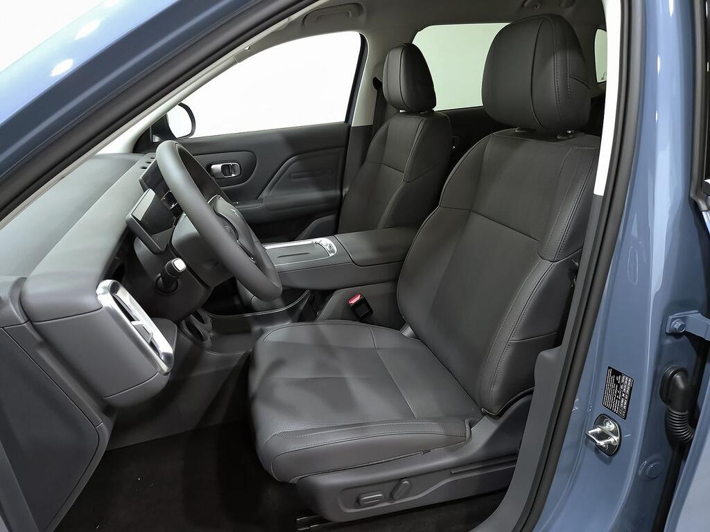 Leapmotor B10 B10 BEV 67.1kWh DesignProMax Auto 8