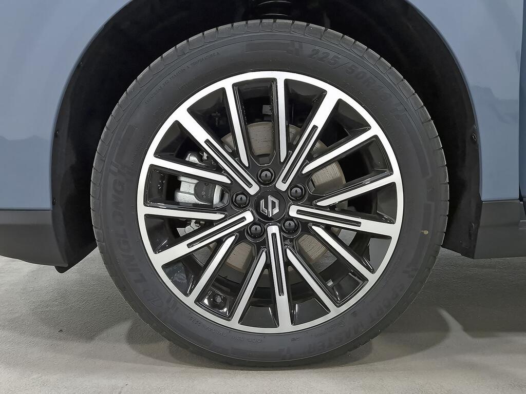 Leapmotor B10 B10 BEV 67.1kWh DesignProMax Auto 11