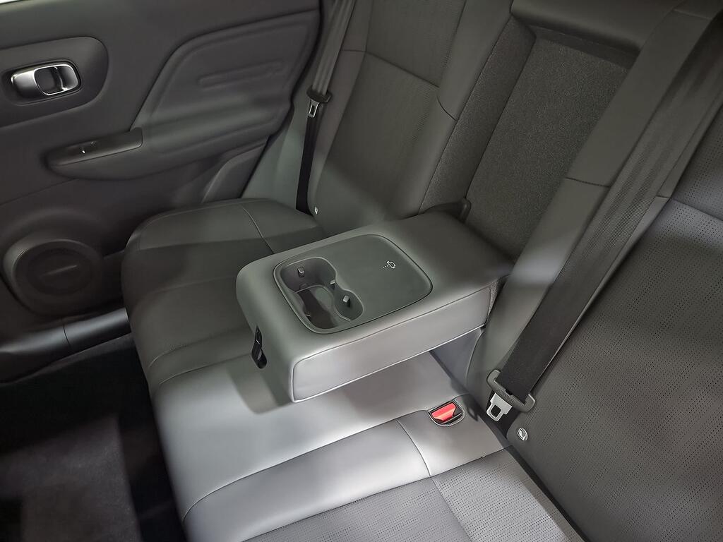 Leapmotor B10 B10 BEV 67.1kWh DesignProMax Auto 33