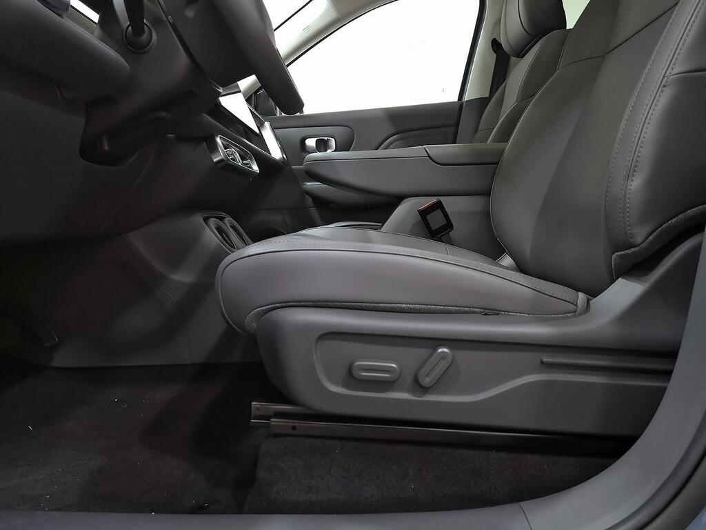 Leapmotor B10 B10 BEV 67.1kWh DesignProMax Auto 30