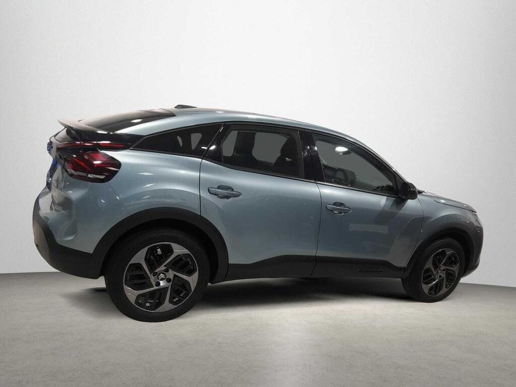 Citroën C4 PureTech 130 S&S EAT8 Plus 4