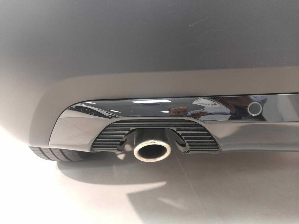 Citroën C4 PureTech 130 S&S EAT8 Plus 35