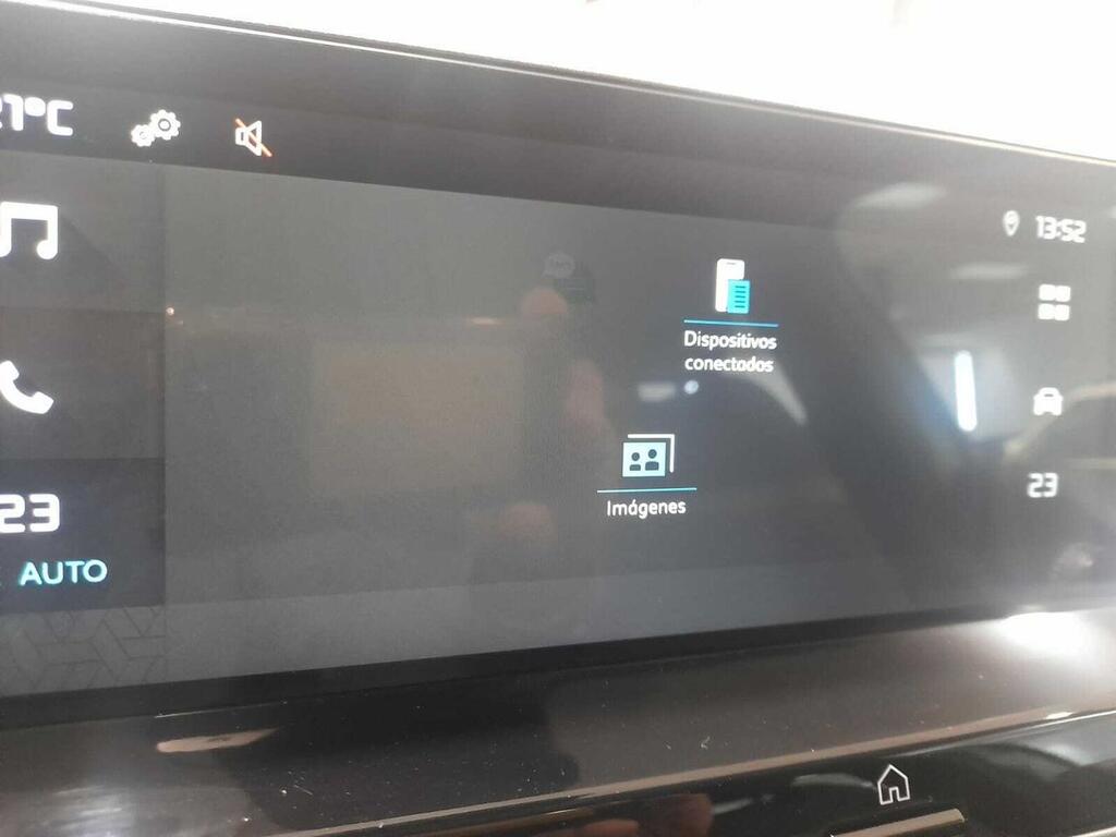 Citroën C4 PureTech 130 S&S EAT8 Plus 28