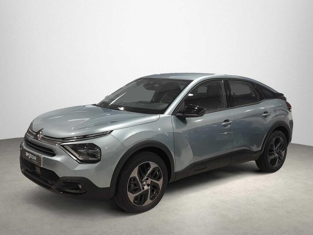 Citroën C4 PureTech 130 S&S EAT8 Plus 2