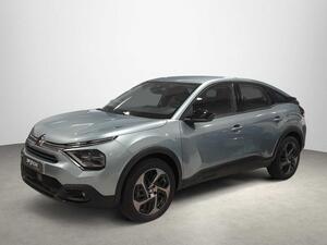 Citroën C4 PureTech 130 S&S EAT8 Plus