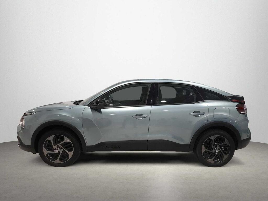 Citroën C4 PureTech 130 S&S EAT8 Plus 39