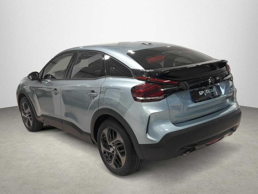 Citroën C4 PureTech 130 S&S EAT8 Plus 7