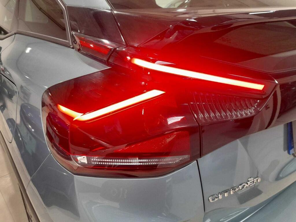 Citroën C4 PureTech 130 S&S EAT8 Plus 17