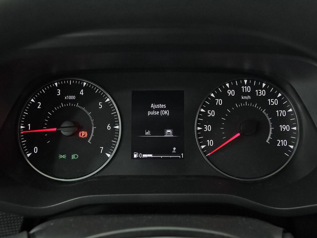 Nissan Primastar 2.0DCI 110CV GO L1H1 4P 14