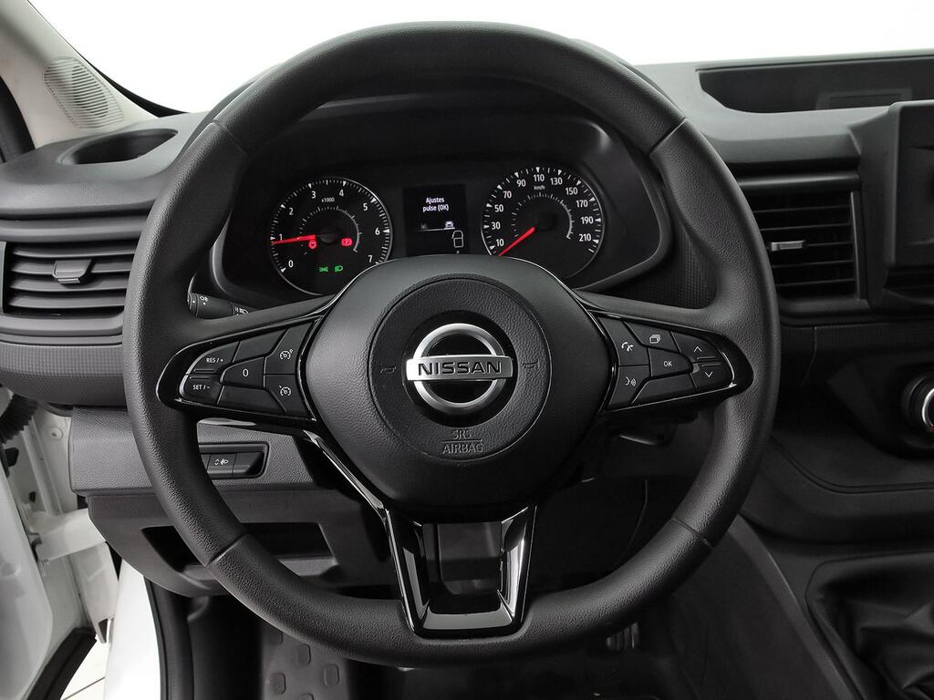 Nissan Primastar 2.0DCI 110CV GO L1H1 4P 19