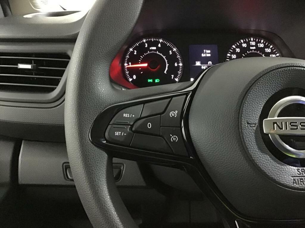 Nissan Primastar 2.0DCI 110CV GO L1H1 4P 11