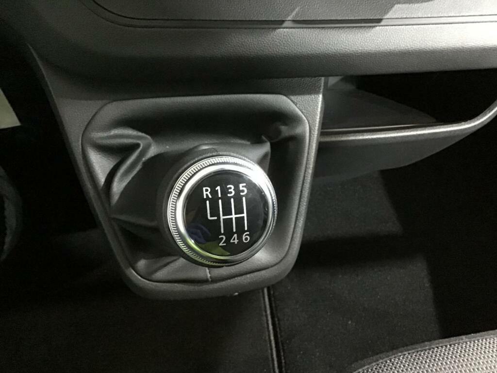 Nissan Primastar 2.0DCI 110CV GO L1H1 4P 15