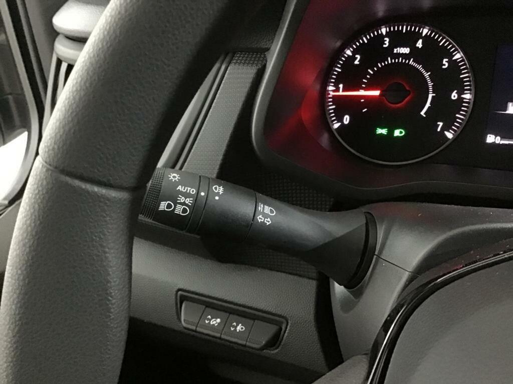 Nissan Primastar 2.0DCI 110CV GO L1H1 4P 16