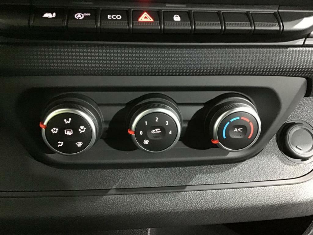 Nissan Primastar 2.0DCI 110CV GO L1H1 4P 14