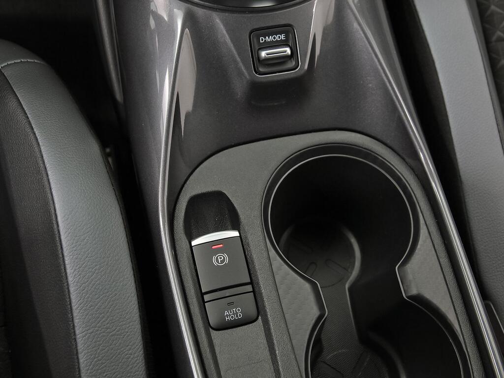 Nissan Juke DIG-T 84 kW (114 CV) DCT 7V N-Connecta 23