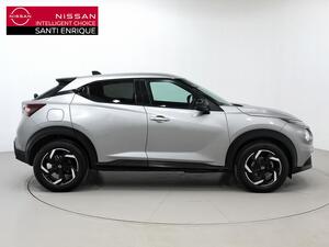 Nissan Juke DIG-T 84 kW (114 CV) DCT 7V N-Connecta