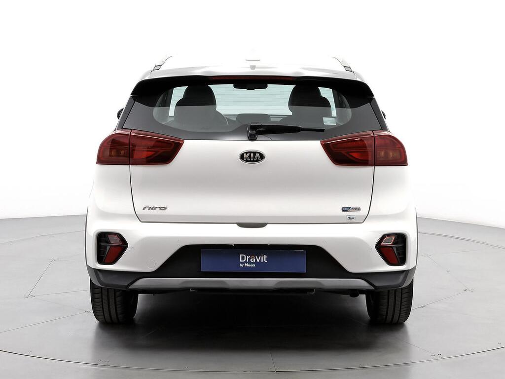 Kia Niro 1.6 GDi HEV 104kW (141CV) Drive 5
