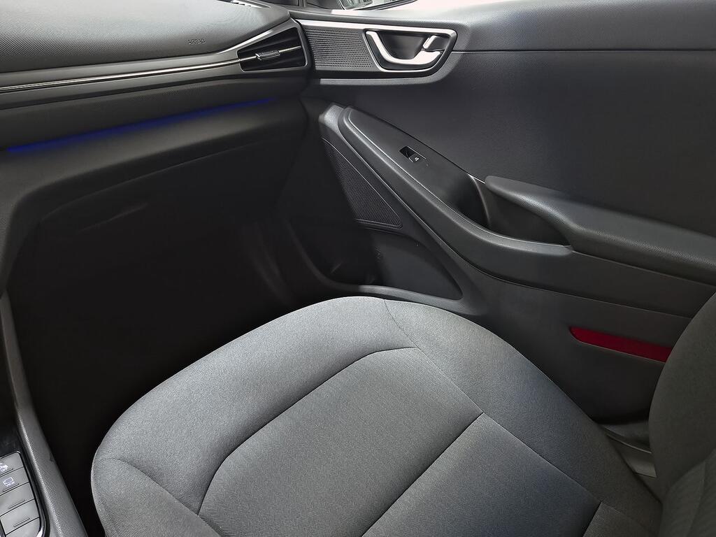 Hyundai IONIQ 1.6 GDI HEV Tecno DCT 34