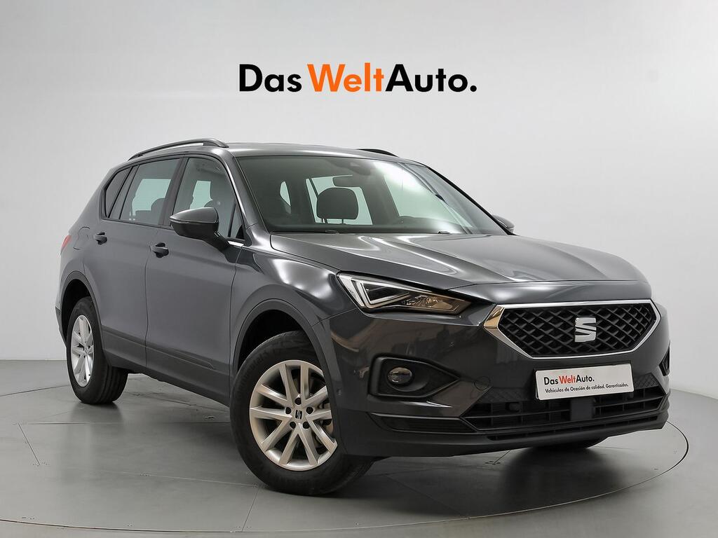 SEAT Tarraco 2.0 TDI 110kW (150CV) S&S Style