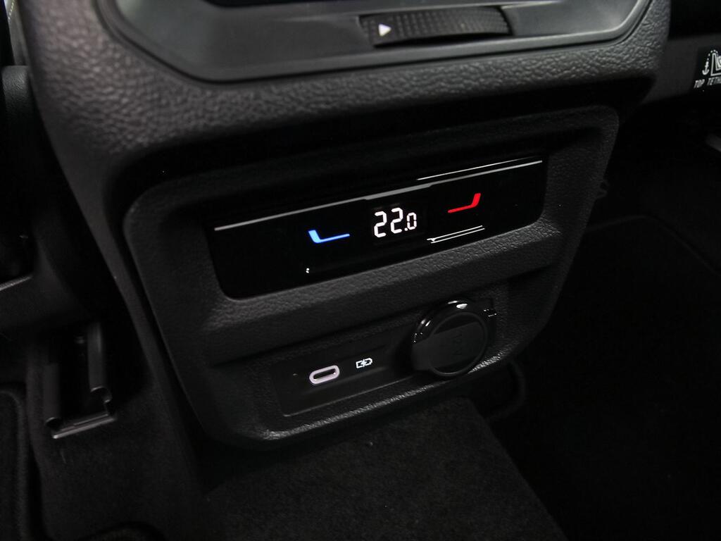 Seat Tarraco 2.0 TDI 110kW (150CV) S&S Style 11