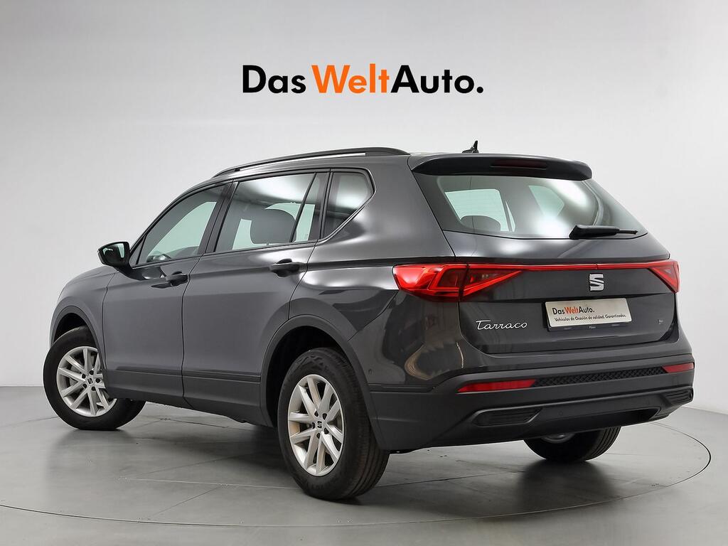 Seat Tarraco 2.0 TDI 110kW (150CV) S&S Style 2