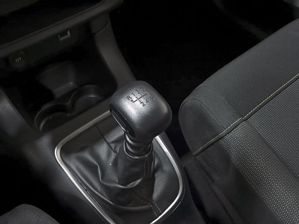 Citroën C3 BlueHDi 75KW (100CV) S&S Feel Pack 24