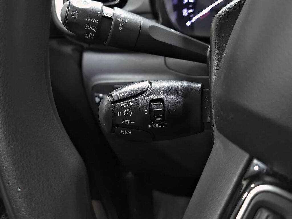 Citroën C3 BlueHDi 75KW (100CV) S&S Feel Pack 15