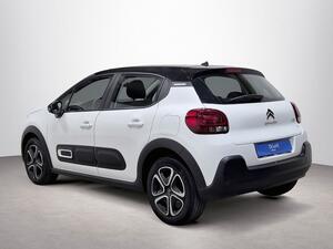 Citroën C3 BlueHDi 75KW (100CV) S&S Feel Pack